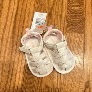 Carter's baby Sandals